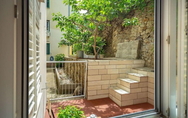 Awesome Apartment in Dubrovnik With 2 Bedrooms and Wifi