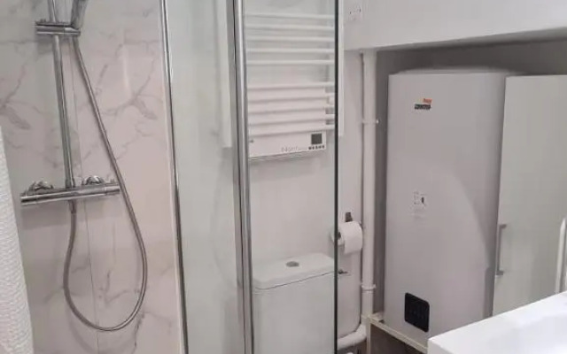 Joli studio Avignon intra-muros