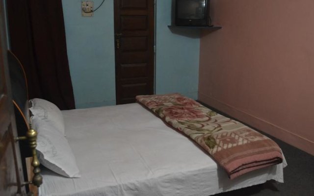 Hotel Sandeep
