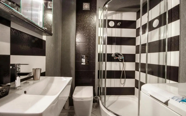 Apartament Słoneczna