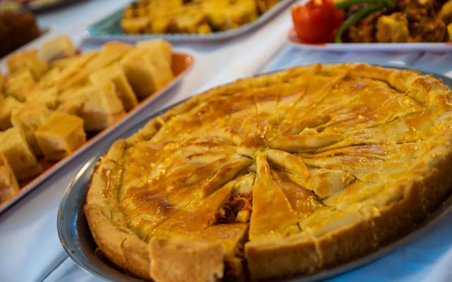 Brisa do Caitá Praia Hotel