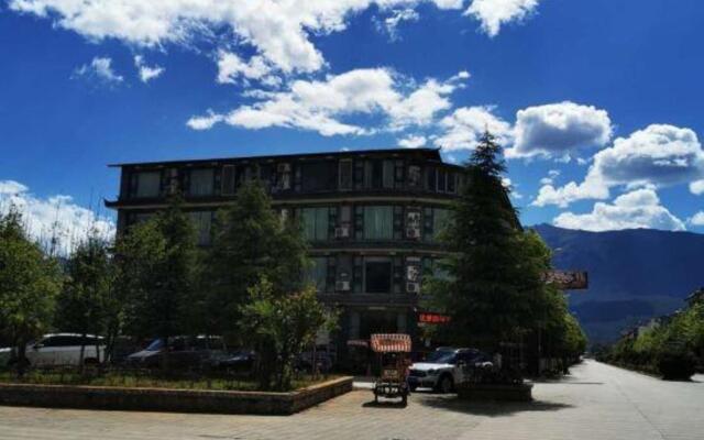 CHP. Hotel