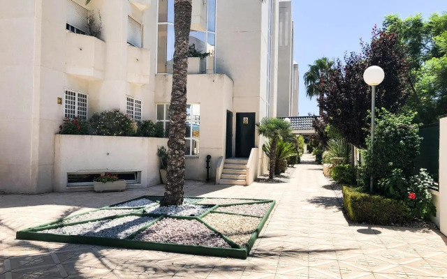 Espectacular Apartamento en San Juan Alicante