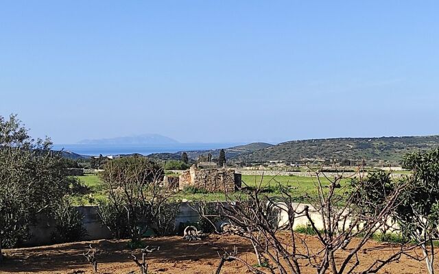 Naxos Cottage