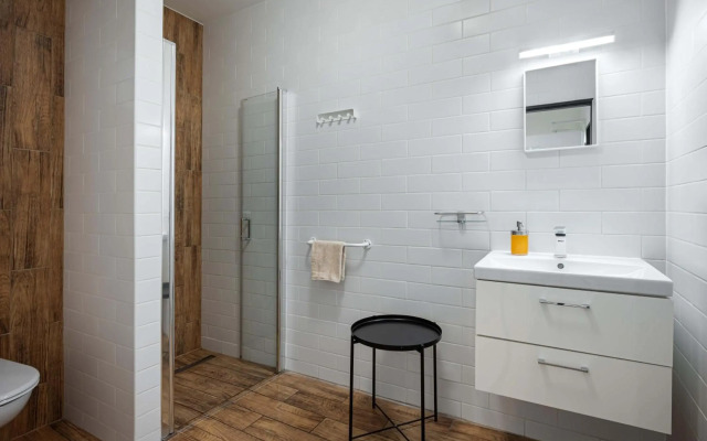 Bohem Prague Hotel