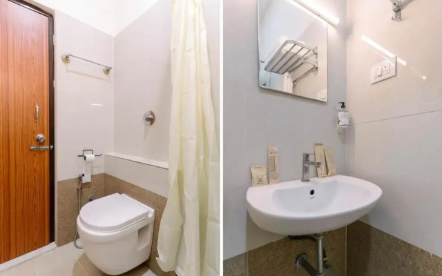 Treebo Sns Grand Inn