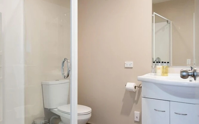 Criffel Apartment