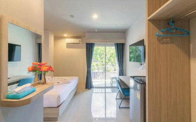 Carpio Hotel Phuket