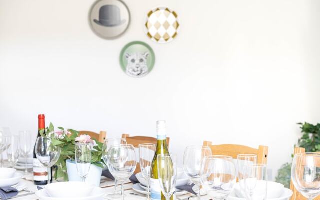 Gloster Town House Gorgeous Family Home Barnstaple