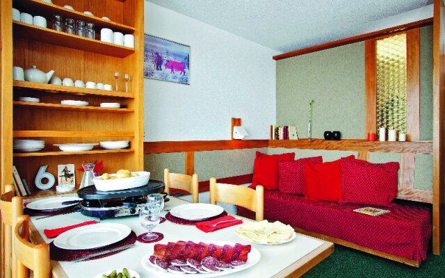 Residence Maeva Les Bleuets