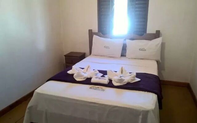 OYO Pousada Bougainville