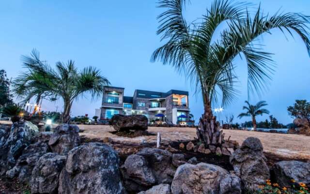 Swimeong Spa Pension
