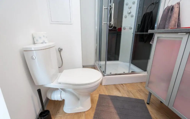 Apartamenty Zamulkowa 4TWO