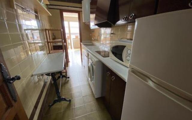 Apartamentos Neptuno Altamar