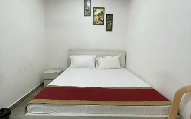 Hotel Mid Town