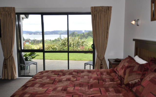 Ohuka Place Homestay