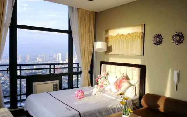 Gotophi at The Gramercy Residences