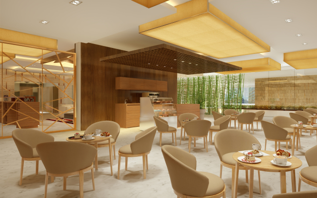 Wyndham Grand Xiamen Haicang