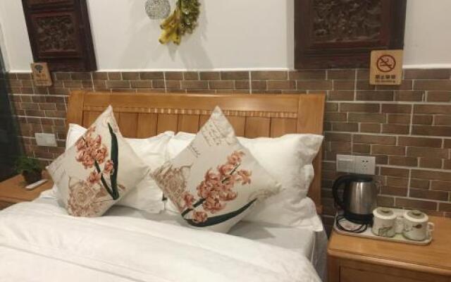 Huangshan Xishan Jingyuan Hostel