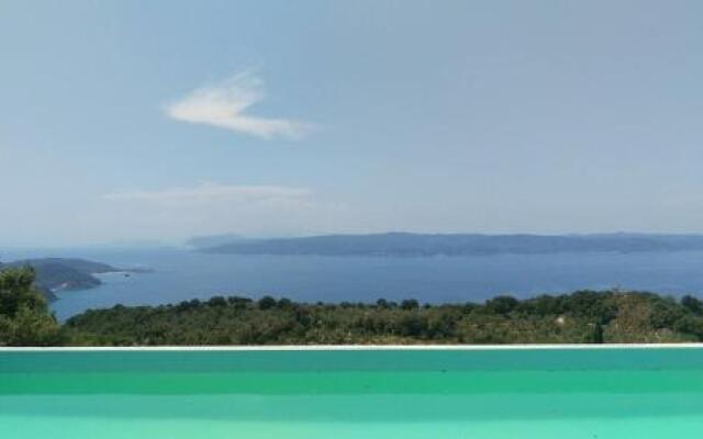 Luxury villa in Kechria