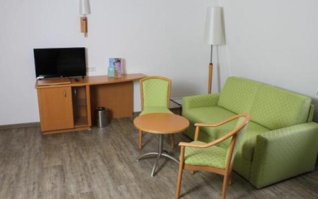 Gasthof Zum Hirschen