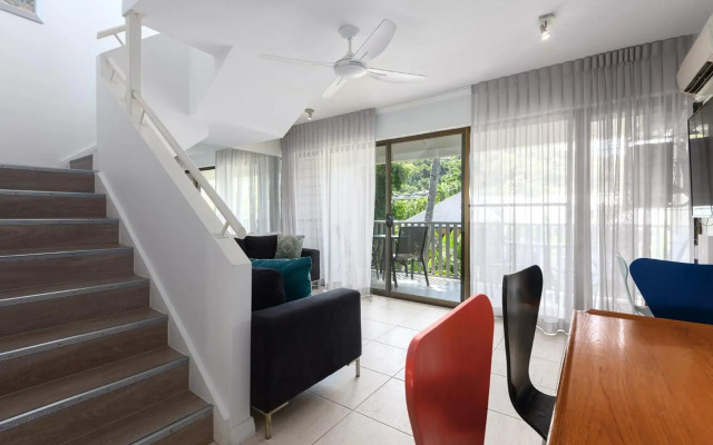 Tropical Reef Apartments