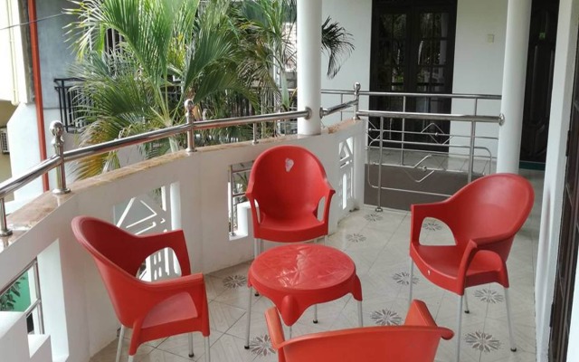 Myr-o Homestay