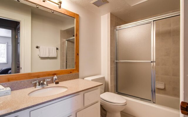 Suncreek A-7 by Park City Lodging