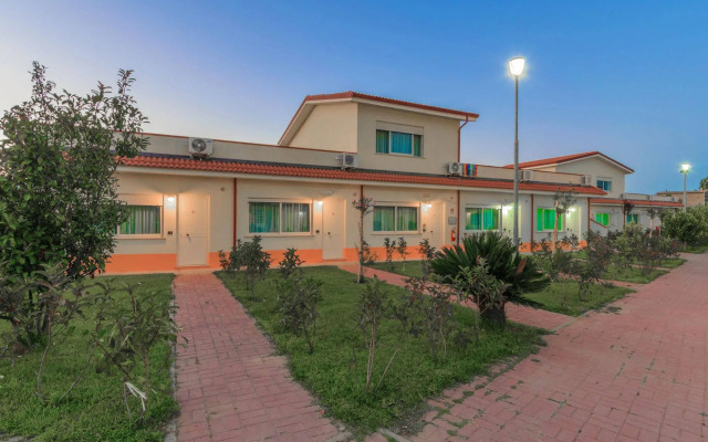 Villaggio Alemia