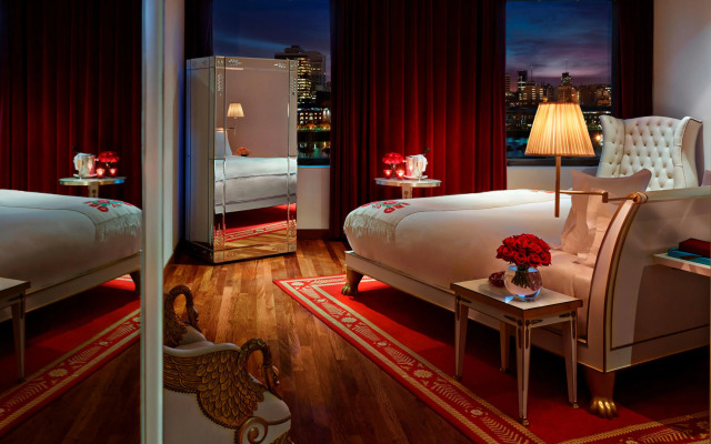 Faena Hotel Buenos Aires