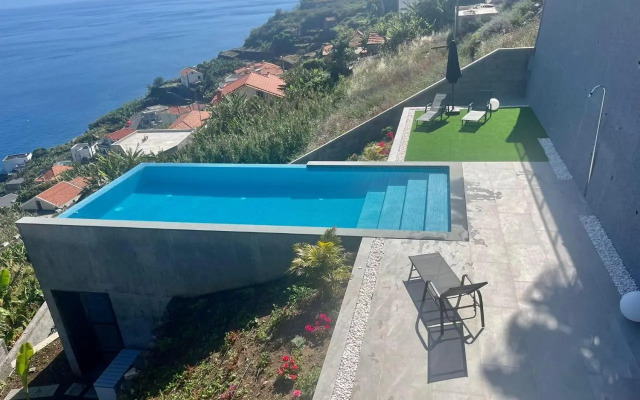 Apartamento MAR AZUL