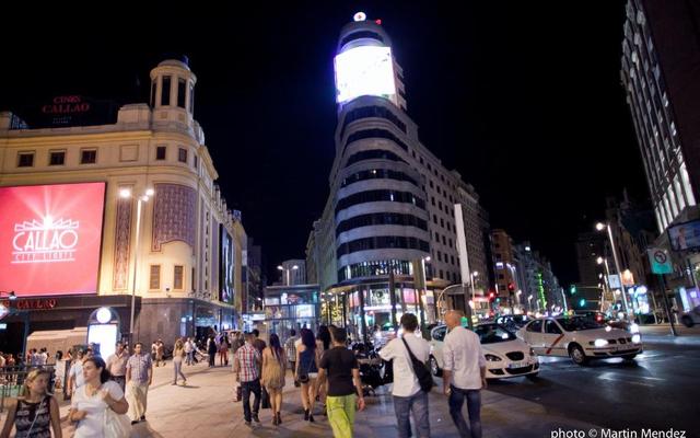 Hostal La Casa de la Plaza