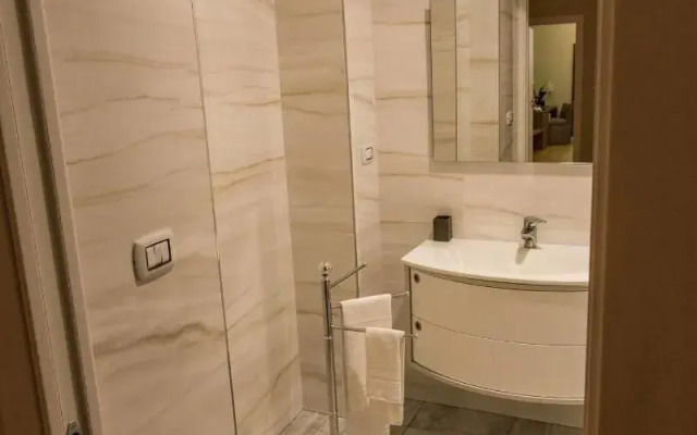 Le Affacciate Bruzie Home