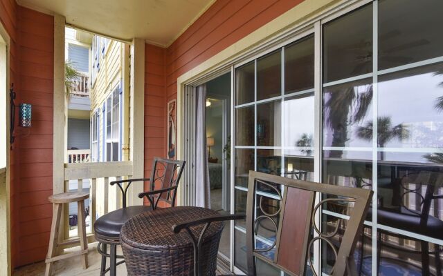 Dawn 622-Babe's View - 1 Br Condo