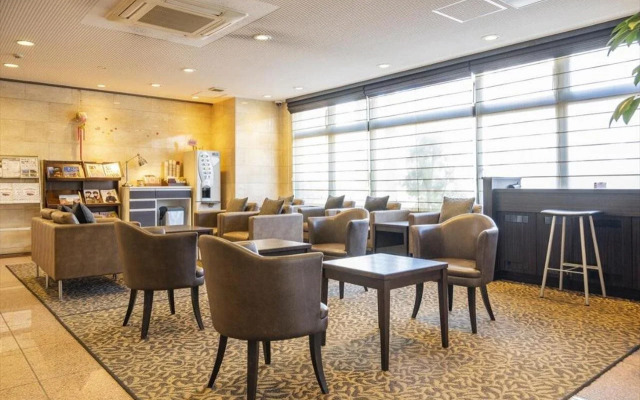 Nishitetsu Inn Tenjin