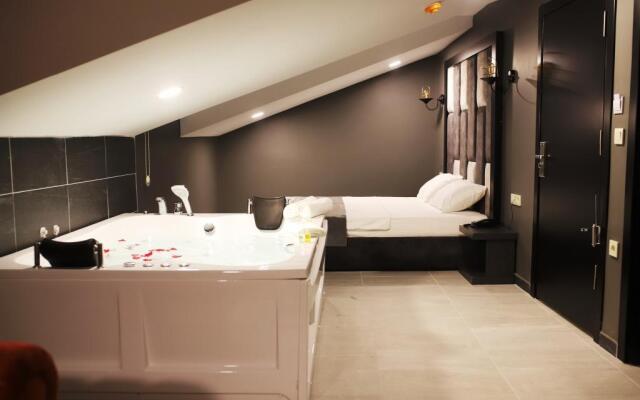 One Day Suit Hotel