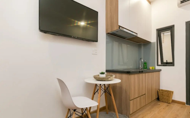 OYO 863 Our Hotel Apartment