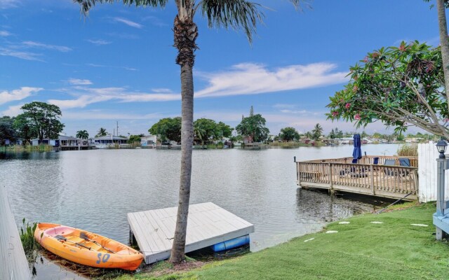 The Lake House in Fort Lauderdale