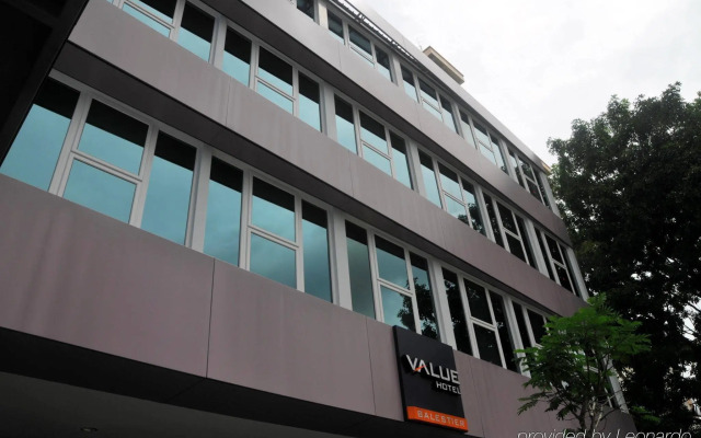 Value Hotel Balestier