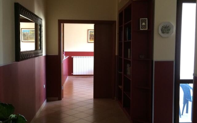 Convento Cappuccini Casa San Paolo