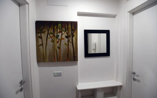 Santi Quattro Apartments 3 E 4 - Colosseo