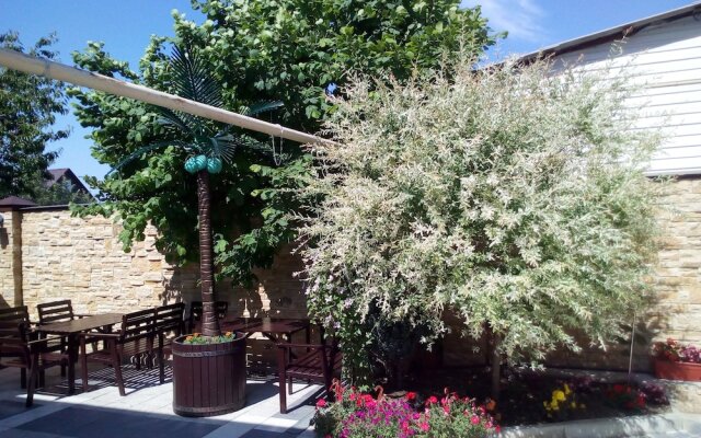 Гостевой дом «Рандеву»