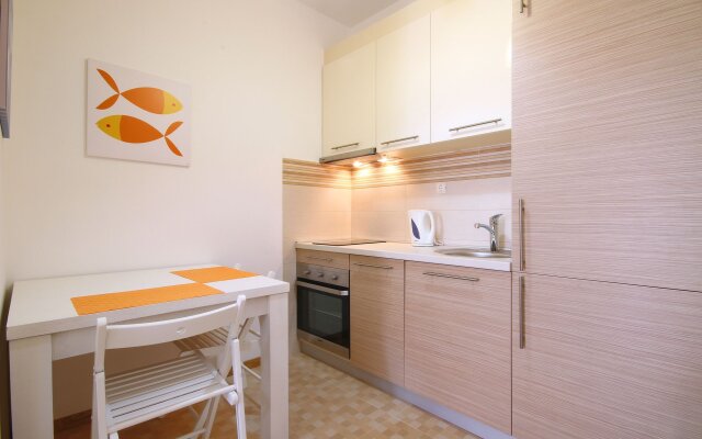 Sarap apartments Budva