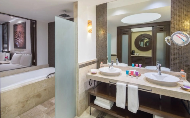 Hyatt Ziva Los Cabos- All Inclusive