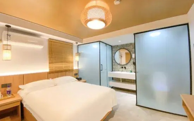 Gulangyu Minan Bieyuan Hotel