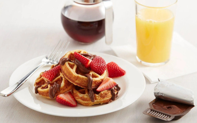 Residence Inn by Marriott Wilmington Downtown