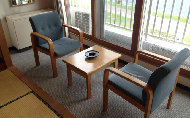 Toyako Onsen Hokkai Hotel