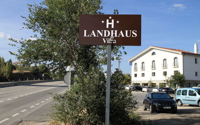 Hostal Landhaus