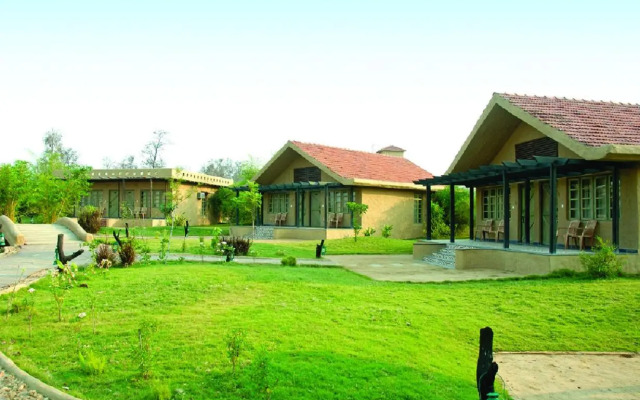 The Celebration Van Vilas