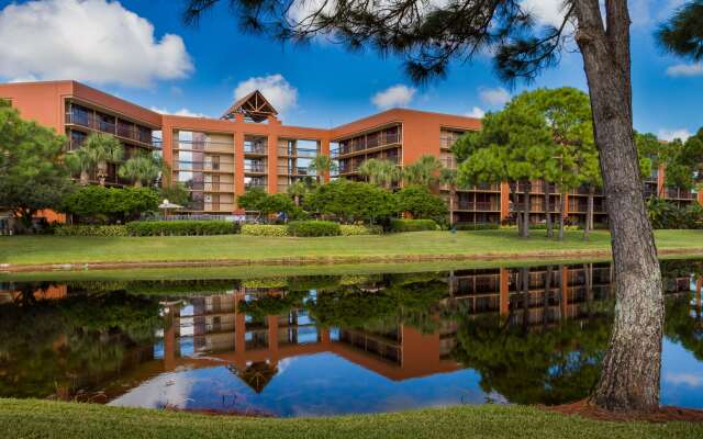 Rosen Inn Lake Buena Vista